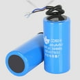 thumbnail image 5 of lanema CD60 Motor Start Capacitor 450V High Performances CD60 Run Capacitors Air Conditioner Electric Motor Capacitors, 5 of 16