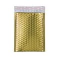 thumbnail image 3 of Padded Mailers 50PCS,Self Seal Poly MailersTear-Resistant Shipping Envelopes for Fragile Items & Secure Business Packaging, 3 of 8