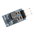 thumbnail image 2 of HUGFEGWE 2Pcs DC DC Step Up Module Boost Converter for LED Motor 7W 2.6-5.5 to 5v 6v 9v 12V ND0412SA (9V) CJB91-16396, 2 of 9
