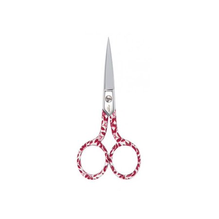 Gingher 4 designer embroidery scissors sawyer  walmartcom