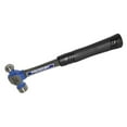 thumbnail image 3 of Vaughan Manufacturing HAMMER BALL PEIN 12OZ 13" FIBERGLASS, 3 of 3