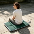 thumbnail image 6 of Waterproof Foldable Seat Cushion Outdoor Sitting Pad for Camping Hiking Picnic Stadium Travel and Fishing Use, 6 of 6
