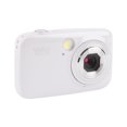 thumbnail image 4 of Vivitar 10.1MP Camera with 1.8" Preview Screen White, 4 of 5