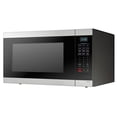 thumbnail image 2 of Horno De Microondas 1.9 Pies³ Acero Inoxidable Samsung MS19M8020AS/AX​, 2 of 7