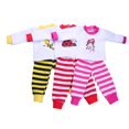 thumbnail image 3 of Pijama y camisón de muñeca de 15 estilos, patrón lindo, ajuste de muñeca americana de 18 pulgadas y muñeca nacida de 43Cm, accesorios de generación, juguete para niña, 3 of 4