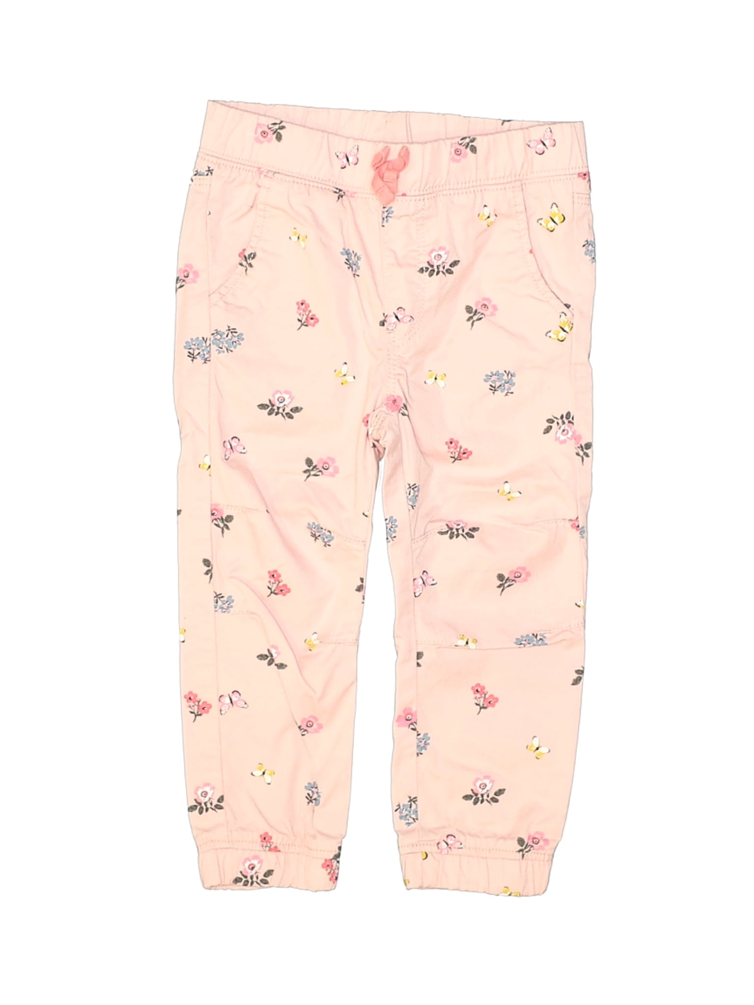 pink jeggings walmart