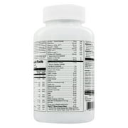 Solaray - Spectro Woman Multi-Vita-Min - 120 Capsules