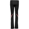 thumbnail image 3 of Holloway Sportswear M Womens Aerial Pant Black/Silver/Scarlet 229773, 3 of 5