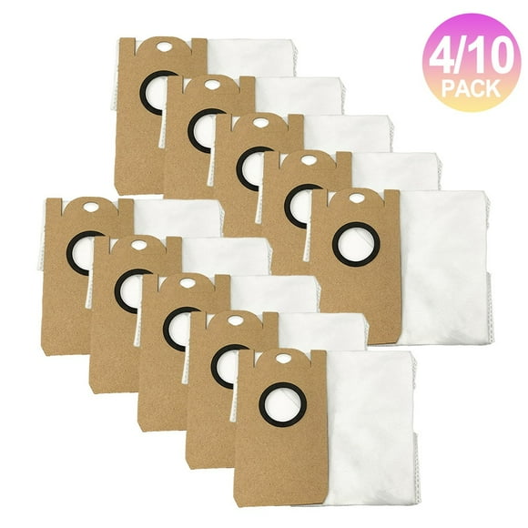 Compatible para Arnagar S9 piezas de vacío accesorios de bolsa de polvo de repuesto