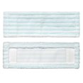 thumbnail image 2 of 4Pc Microfiber Mop Heads for Leifheit System XL Mop Leifheit Mop 42cm, 2 of 5