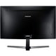 thumbnail image 3 of Monitor Gamer Curvo Samsung  LC32JG50QQLXZX LED 32" WQHD 144 Hz, 3 of 3