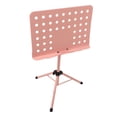 thumbnail image 1 of Professional Adjustable Sheet Music Stand Portable Lifting Music Book Stand for Guitar Violin, 1 of 7