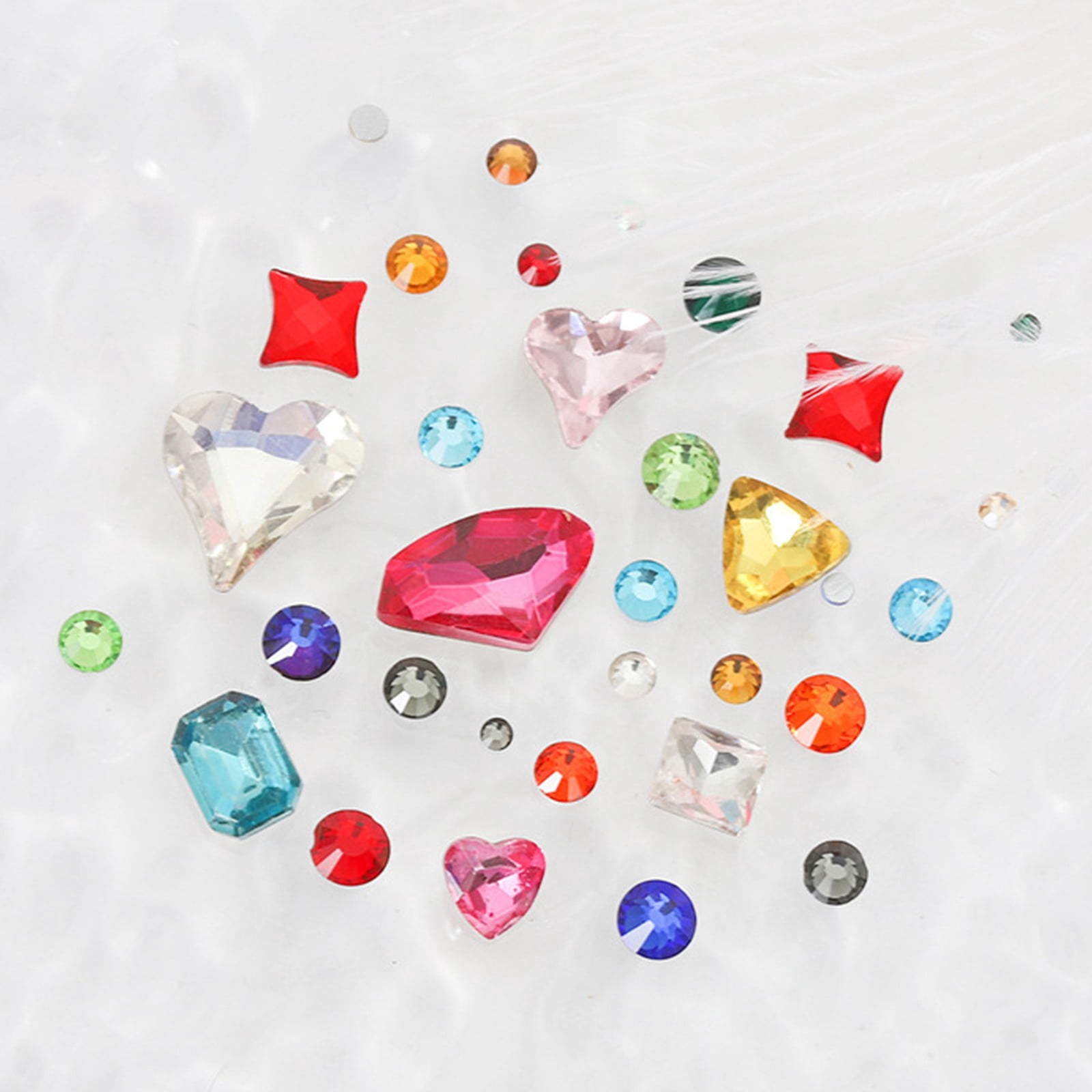 Nail Letter And Nail Stickers Stickers for Nail Need Drill Bit Nail Constellation Nail Stickers Nail Tech Necessities Acrylic Bead Practice Sheet for Nails Stencil Stickers for Nails Nail