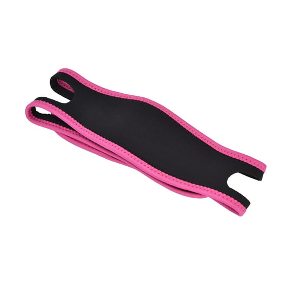 Snoring Stop Belt Adjustable, Comfortable And Adjustable, Keep Your Mouth Closed, for Relieving Snoring And Teeth Grinding, With Comfortable Ear Hole