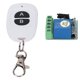 thumbnail image 5 of Interruptor De Control Remoto, Material El Código De Emparejamiento Controla El Receptor De Forma Estable Interruptor De Control Remoto Inalámbrico Para Puerta Electrónica Para, 5 of 8