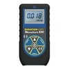S.E. Digilert 200 Geiger Counter Digital Handheld Nuclear Radiation Monitor