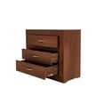 thumbnail image 4 of Set de Cajonera y 2 Buros Valentina - Parota, 4 of 5