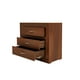 thumbnail image 4 of Set de Cajonera y 2 Buros Valentina - Parota, 4 of 5