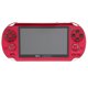 thumbnail image 2 of Consola de juegos portátil PSP Double Rocker Red con 9000 juegos, 2 of 5