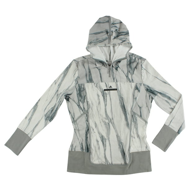 Adidas Adidas Womens Stella Mccartney Run Long Sleeve Jacket White Walmart Com Walmart Com Adidas Adidas Womens Stella Mccartney Run Long Sleeve Jacket White Walmart Com Walmart Com