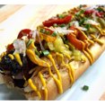 thumbnail image 3 of ThinSlim Low Carb Hot Dog Buns | 12 oz (1 Pack)  | Low Carb, Keto Friendly, 3 of 4