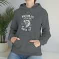 thumbnail image 4 of Move Over Boys Let This Girl Show You How To Fish - Fishing Hoodie, 4 of 5