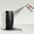 thumbnail image 6 of Black, Rust-Oleum Stops Rust Protective Enamel Gloss Spray Paint-7779830, 12 oz, 6 of 11