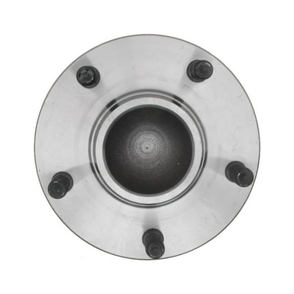 Raybestos R-Line Wheel Hub Assemblies Fits select: 2004-2008 MAZDA 3