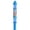 Blue, variant on Fireworks Water Gun, 16.9in Romantic Water Fireworks Blaster for Birthday Party Outdoor Game Pool Beach Photo Prop Atmosphere Fireworks Water Gun Water Fireworks (Blue)