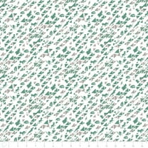 Disney Lion Guard Triangles 100% Cotton Quilt Fabric in Sage
