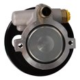 thumbnail image 2 of Pour Nissan Armada Pathfinder Titan 2002-2015 Pompe de Direction Assistée, 2 of 4