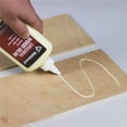 thumbnail image 3 of DAP Weldwood Original Wood Glue - Fast Drying Paste Adhesive - 16 oz, 3 of 7
