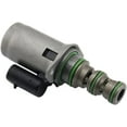 thumbnail image 4 of Seapple New Solenoid Valve SV98-T39-12VDC Compatible with Caterpillar CAT Excavator CT60 CT80, 4 of 6