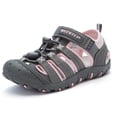 thumbnail image 3 of Weestep Boys and Girls Closed Toe Quick Dry Beach Hiking Sandal, 3 of 6