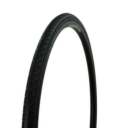 Bike Tire 700 x 28c G-5013 Black/Black Sidewall
