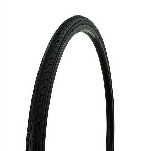 Bike Tire 700 x 28c G-5013 Black/Black Sidewall