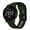 D -BK49, variant on Unisex Round LED Digital Sports Watch Large Display Date Week Lightweight Outdoor Student Daily Wrist Watches Blue One Size