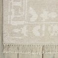 thumbnail image 2 of Nourison Elan Bordered Indoor Area Rug - Light Gray, 2 of 5