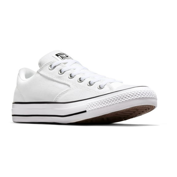 Converse Chuck Taylor All Star Malden Street Ox Men's Shoes Color: White Size: 9