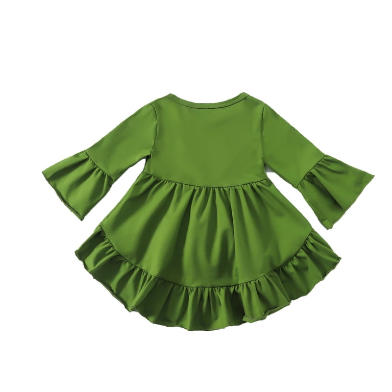 green smocked christmas dress Christmas Tree Trio Smocked Dress, Green Gingham – Stitchy Fish