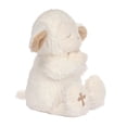 thumbnail image 3 of Peluche Lambs & Ivy Heaven Sent Praying Lamb, 3 of 4