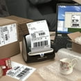 thumbnail image 4 of DYMO LabelWriter 4XL Shipping Label Printer, Prints 4x6 Extra Large Shipping Labels, 4 of 7
