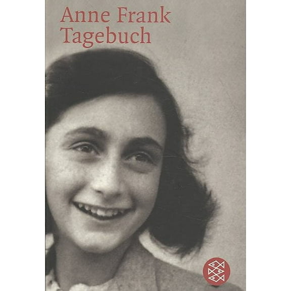 Anne Frank Tagebuch