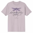 thumbnail image 3 of Gilmore Girls Dragonfly Inn Men's Crew Neck Short Sleeve T-shirt-XXL, 3 of 5