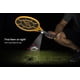 Ziinlife 2-in-1 Electric Bug Zapper Racket 3000V High Voltage 8 Mosquito Trap Lamp Beads With 3 Layer Safety Mesh High Capacity Battery Usb Charging Portable Fly Killer Racquet I4050217635