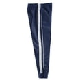 thumbnail image 2 of Gioberti Kids and Boys Athletic Jogger Track Pants - with Ribbed Zipper Ankle Cuffs, 2 of 6