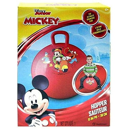 Mickey 15