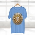 thumbnail image 5 of Sun Shirt, Shirt with Sun, Tee Shirt with Gold Sun, 5 of 17
