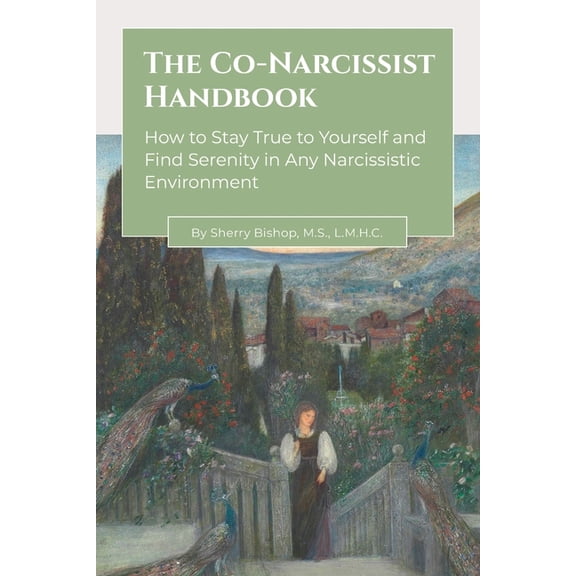 The Co-Narcissist Handbook, (Paperback)
