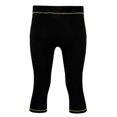 thumbnail image 1 of Tri Dri Womens Calf Length Fitness Leggings, 1 of 4